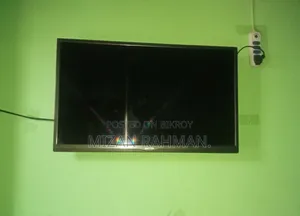Walton 32-inch LED TV (Display Problem)