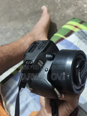 Canon 700d