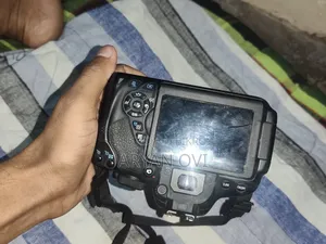 Canon 700d