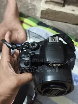 Canon 700d