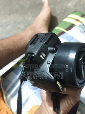 Canon 700d