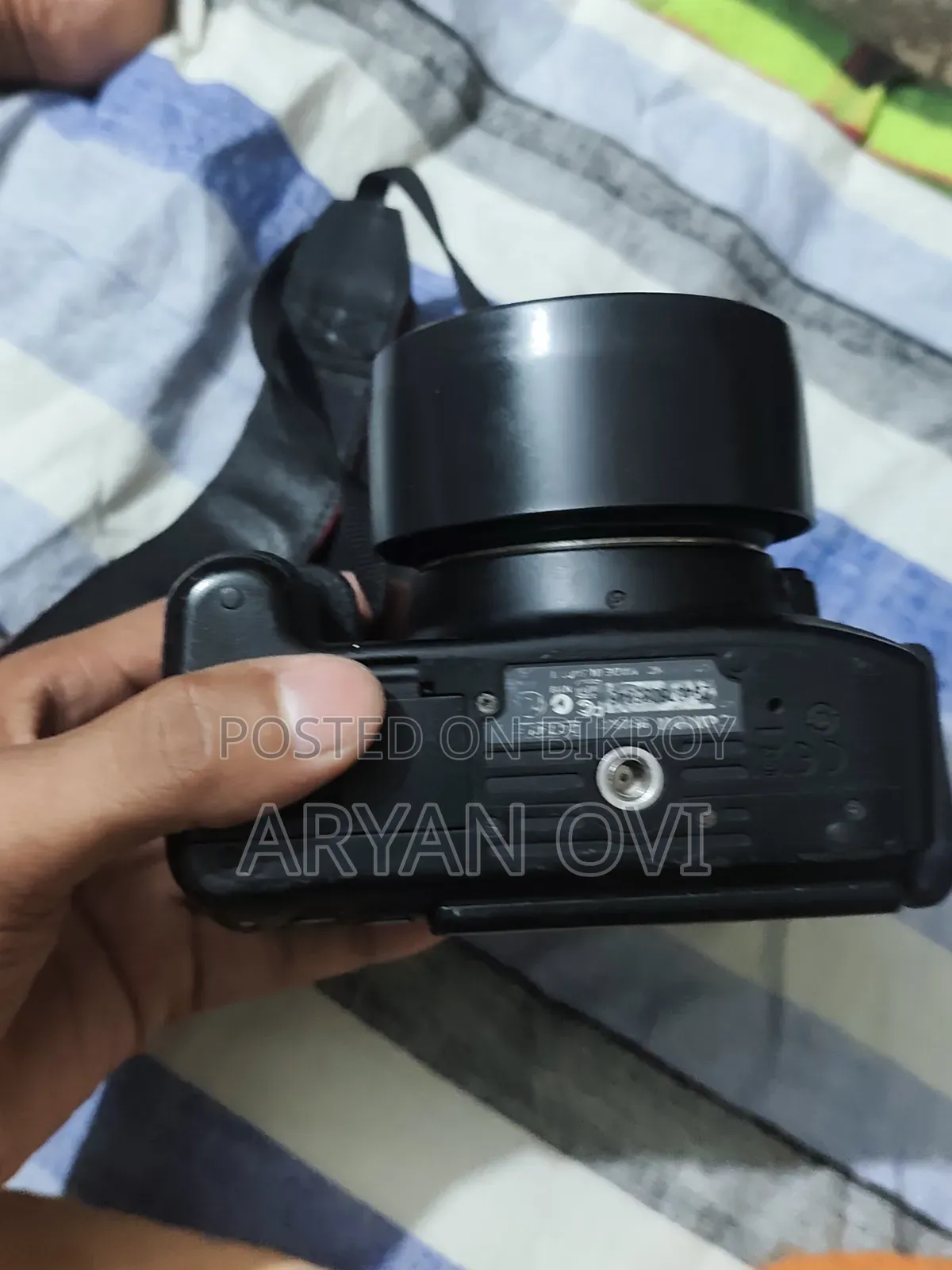 Canon 700d