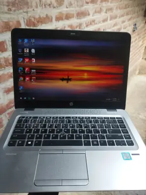 Laptop HP EliteBook 840 G3 8GB Intel Core i5 SSD 256GB