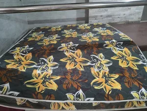 Euroasia Standard Mattress