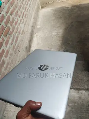 Laptop HP EliteBook 840 G3 8GB Intel Core i5 SSD 256GB