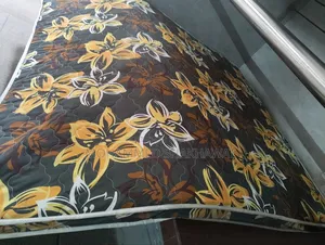 Euroasia Standard Mattress