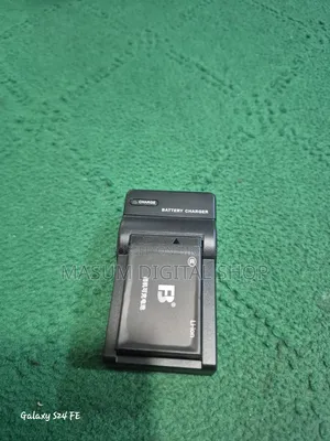 Canon 200, 250, 200 II, 250 Camera Battery FB Company