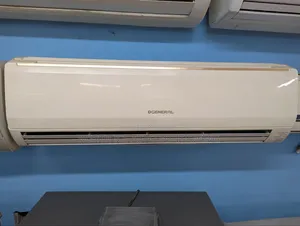 জেনারেল ১.৫ টন নন ইনভার্টার এসি।