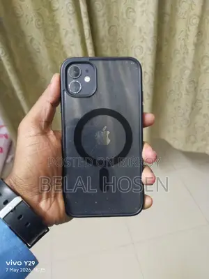 Apple iPhone 11 128 GB Black
