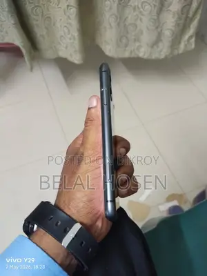 Apple iPhone 11 128 GB Black