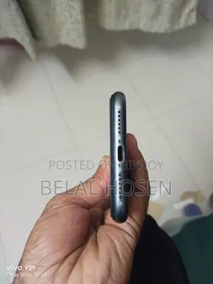Apple iPhone 11 128 GB Black
