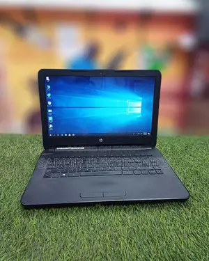 Laptop HP 4GB Intel Core I3 SSD 128GB