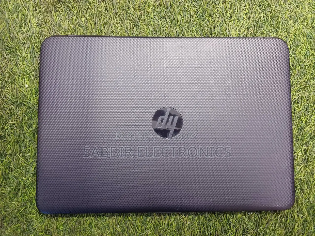 Laptop HP 4GB Intel Core I3 SSD 128GB