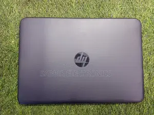 Laptop HP 4GB Intel Core I3 SSD 128GB