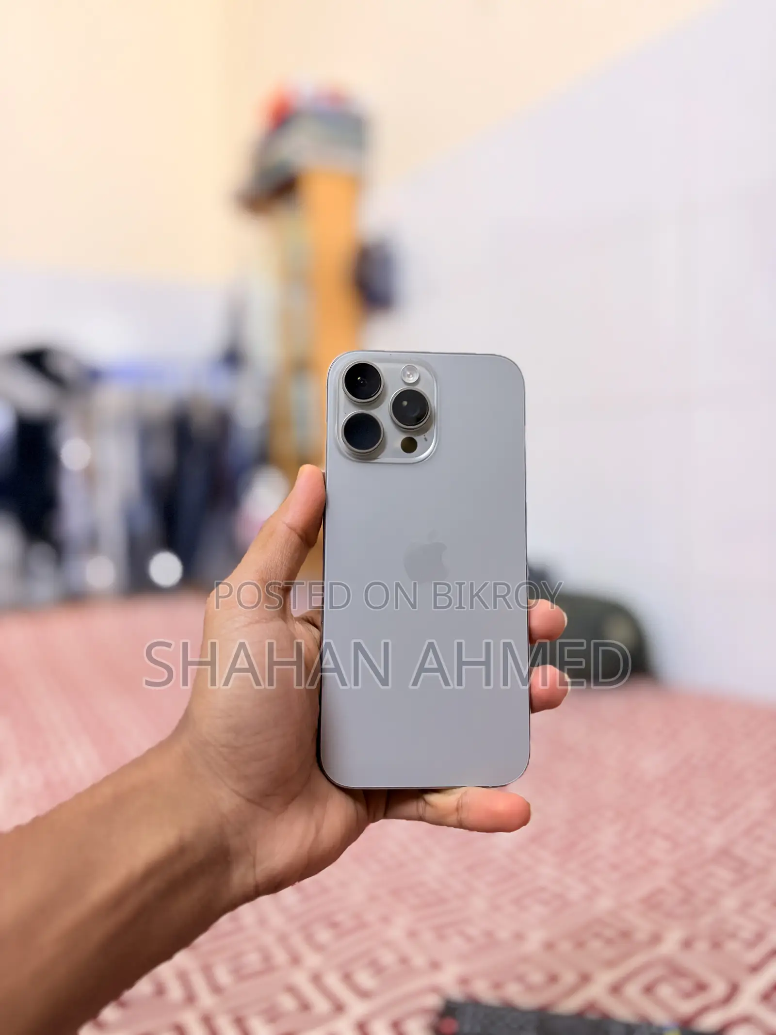 Apple iPhone 16 Pro Max 512 GB