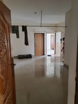 3bdrm Apartment in Recent Renu Garden, Uttara for Sale