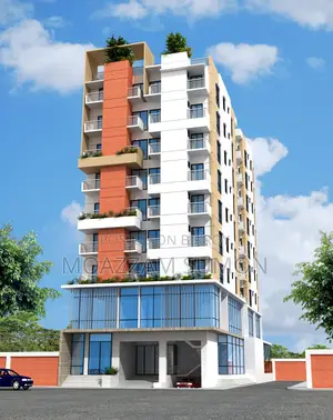 3bdrm Apartment in Recent Renu Garden, Uttara for Sale