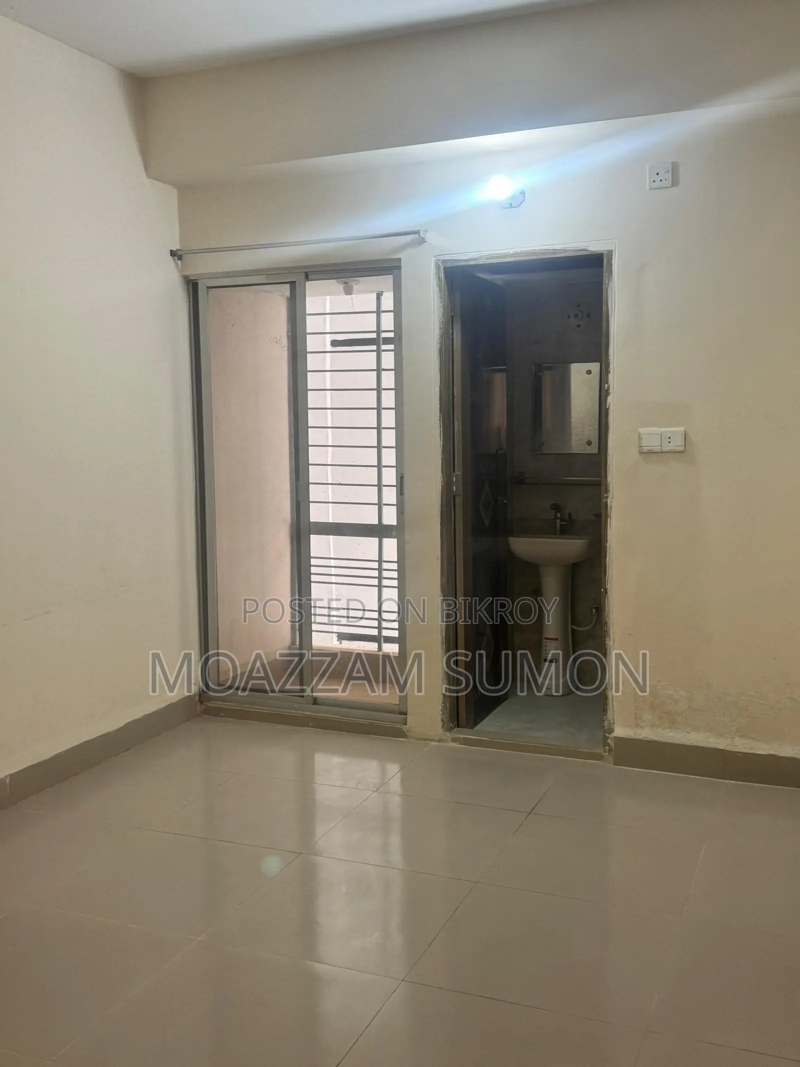 3bdrm Apartment in Recent Renu Garden, Uttara for Sale