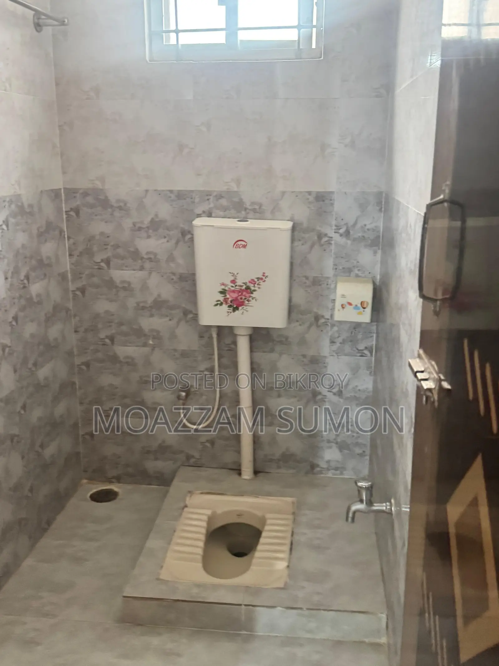 3bdrm Apartment in Recent Renu Garden, Uttara for Sale