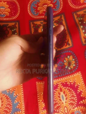Samsung Galaxy A01 Core 32 GB Blue