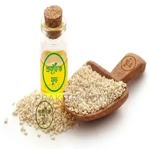 তিলের তেল ১০০ গ্রাম - Sesame Oil 100 Gm
