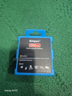 Simpex Aa Battery 3900 Mah Good Quality Available