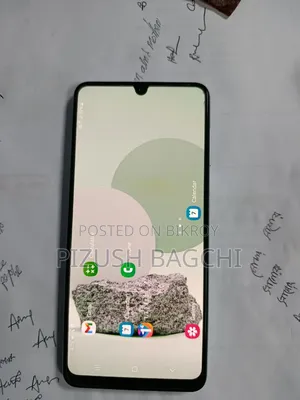 Samsung Galaxy A22 128 GB Green