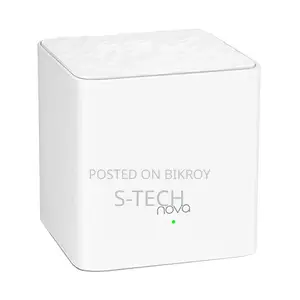 Tenda Nova Mw3 Wifi Rowter