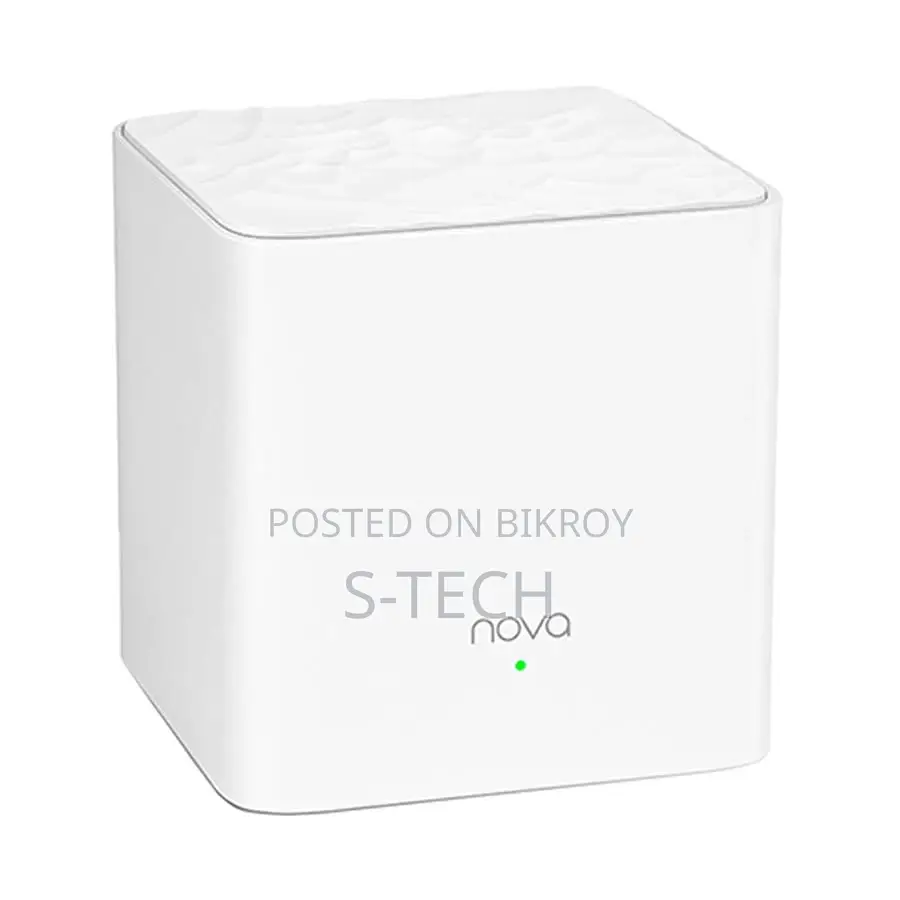Tenda Nova MW3 WiFi Router