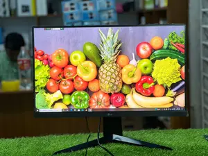 LG UltraGear 24-inch Gaming Monitor (Fresh Condition)