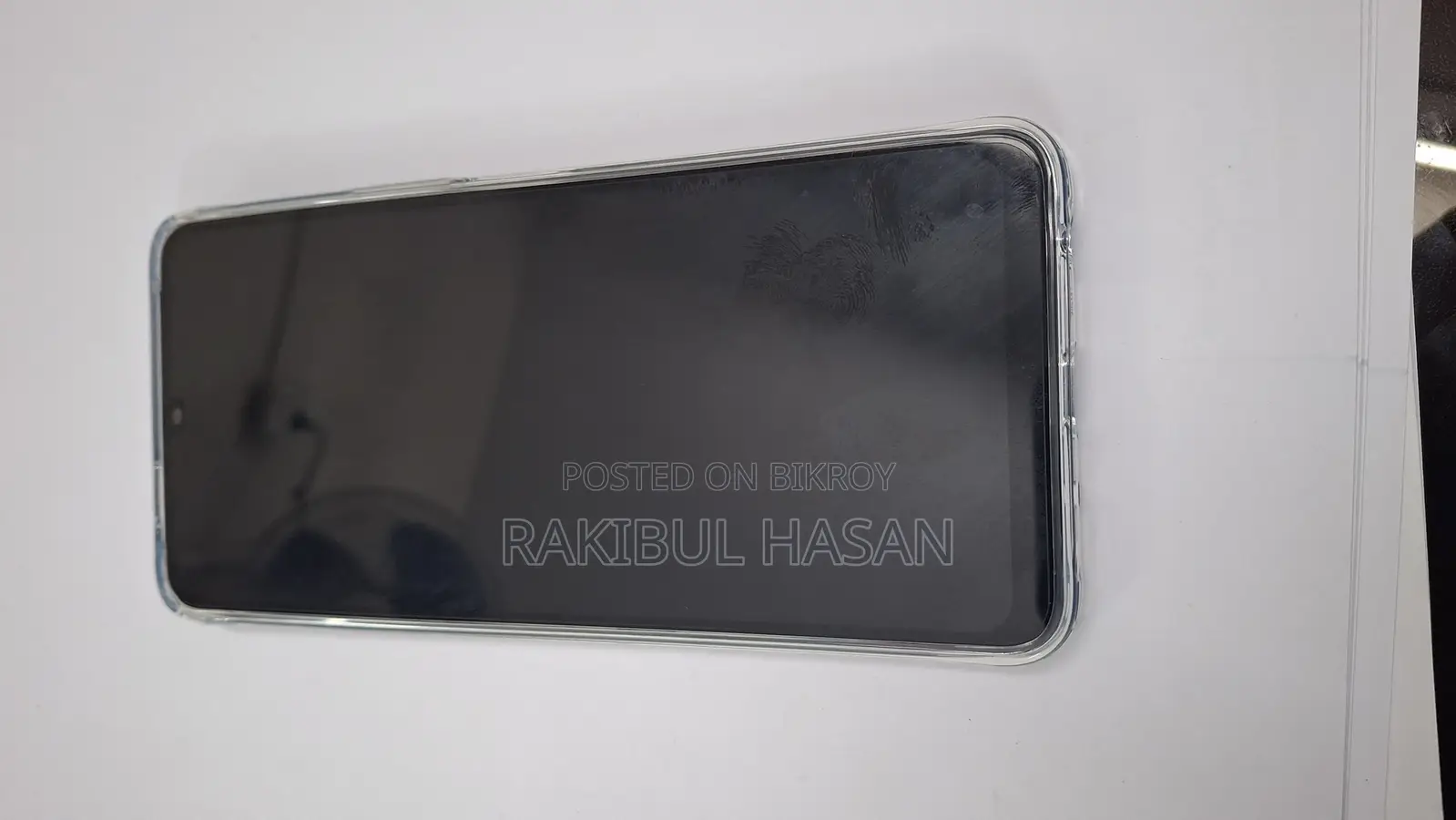 New Vivo Y11 32 GB Gray
