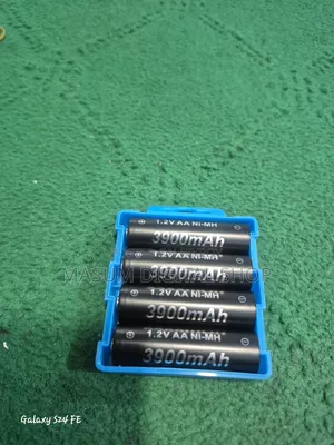 Simpex Aa Battery 3900 Mah Good Quality Available
