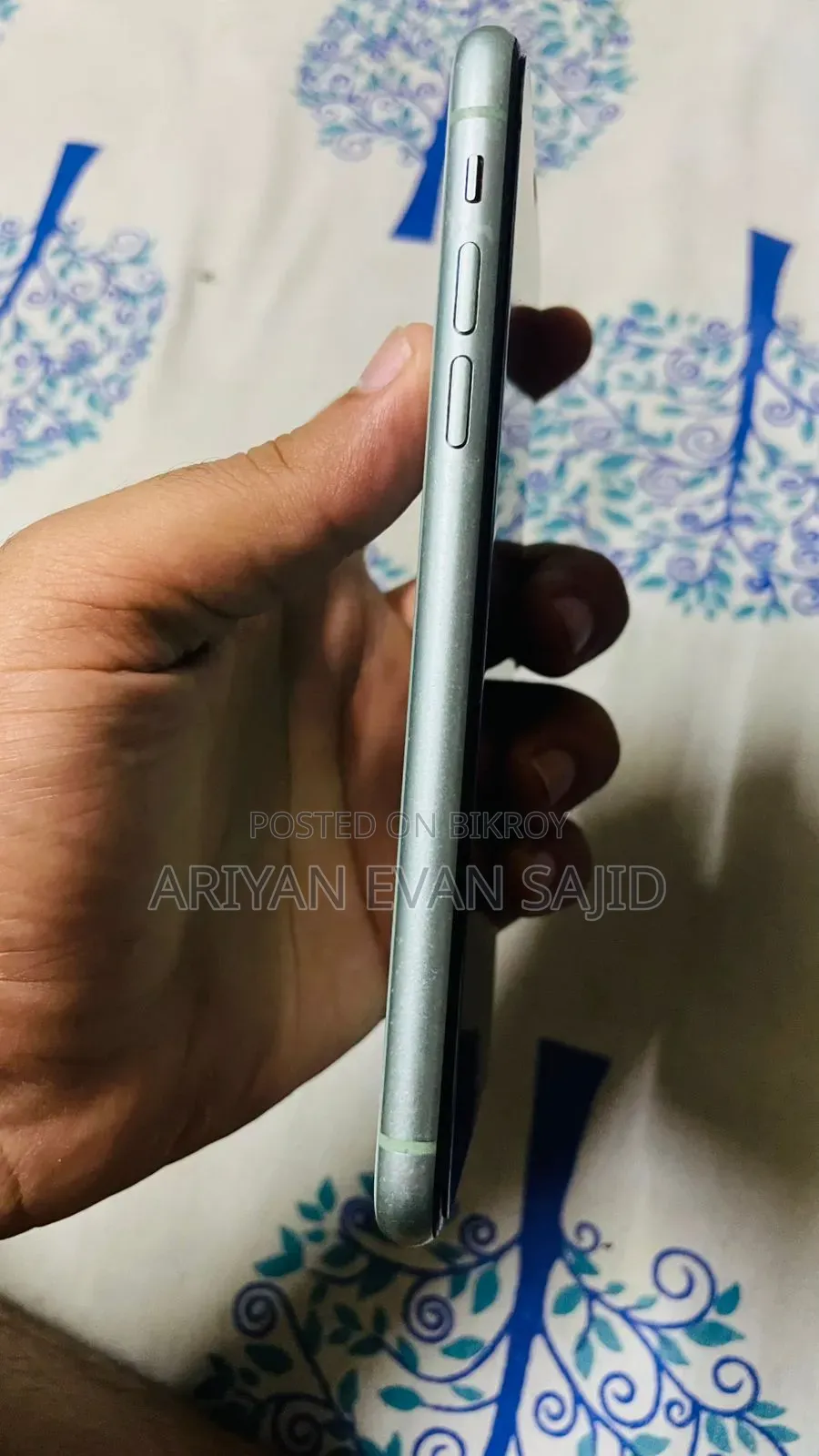Apple iPhone 11 64 GB