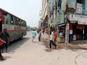 17.5 Katha Plot for Sale at Gazipur Choydana Hurricane