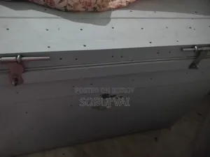 Trunk Storage Box