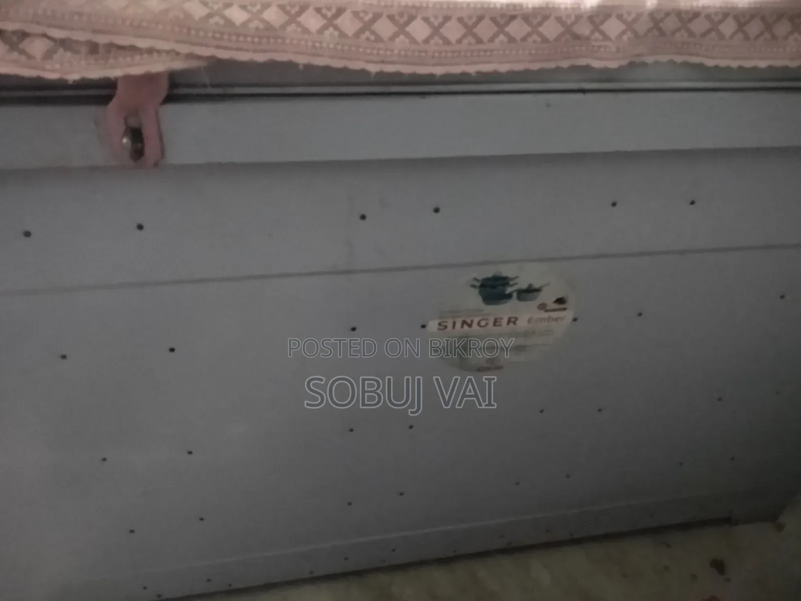 Trunk Storage Box