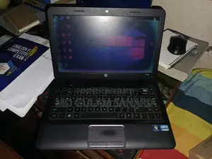 ল্যাপটপ HP Probook 450 4GB Intel Core I3 HDD 320GB