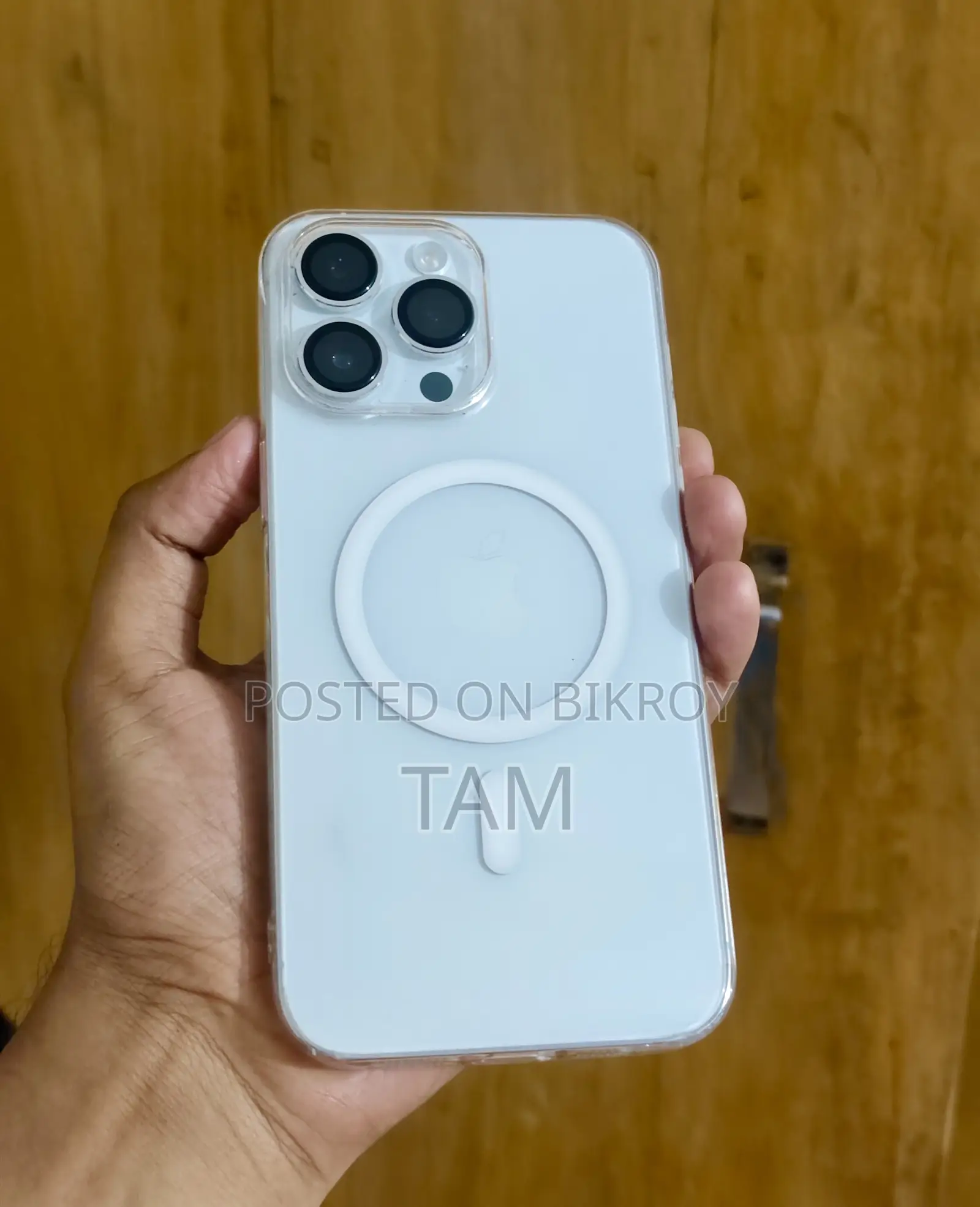 New Apple iPhone 14 Pro Max 128 GB White