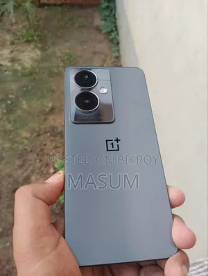OnePlus Nord N30 128 GB Black