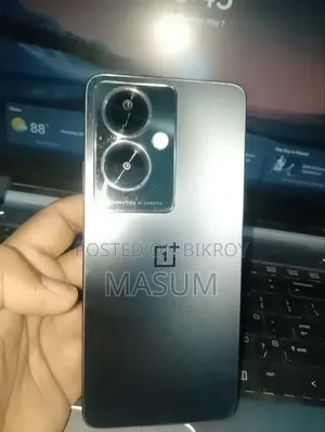 OnePlus Nord N30 128 GB Black