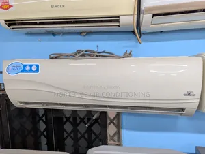 Walton Non Inverter Ac 1.5 Ton.