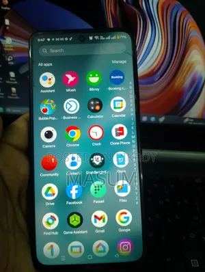 OnePlus Nord N30 128 GB Black