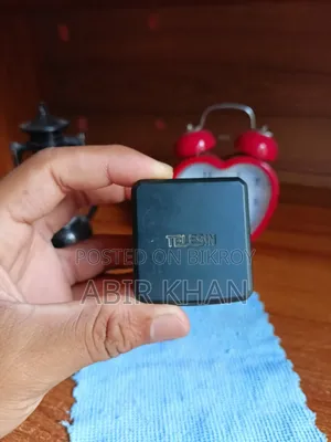 Gopro Battery And Charger