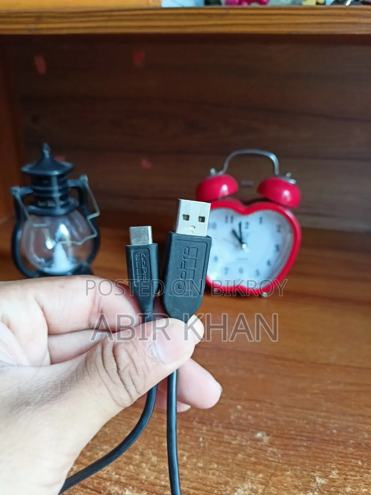 Gopro Battery And Charger