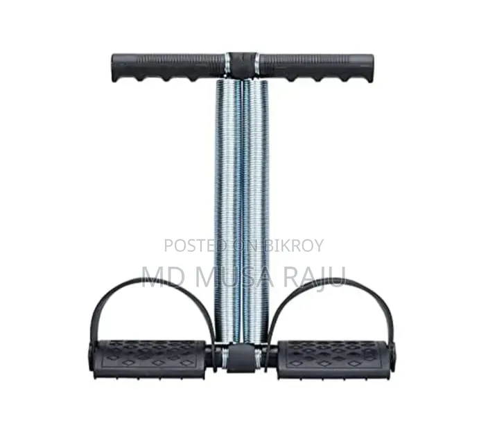 Multipurpose Fitness Equipment for Men and Women