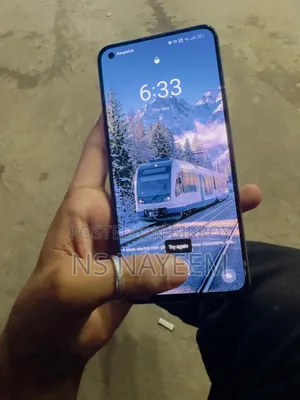 Realme X7 Pro 5G IN 128 GB Orange
