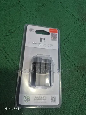 Nikon D 7ooo,D7100,D7200,D7500,D610,D800,D750 Battery Good Quailty