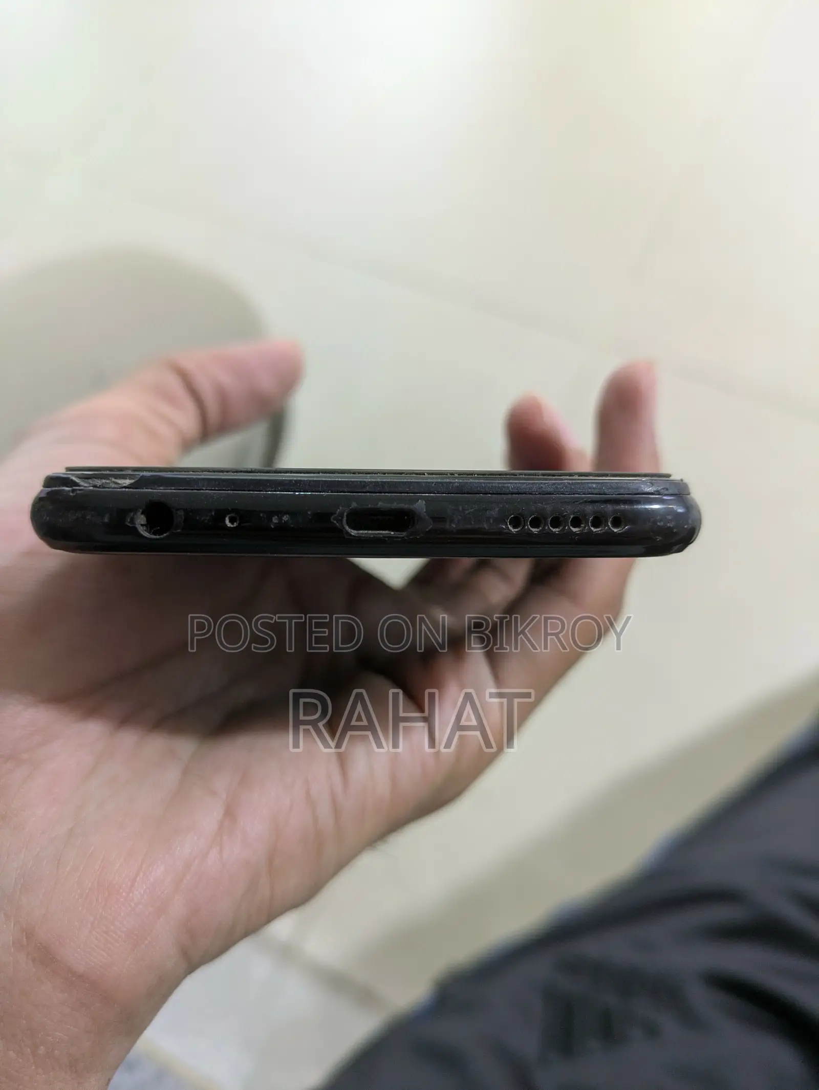 Vivo Y11 32 GB Blue