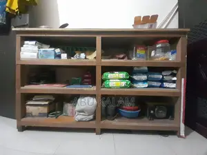 ডিসপ্লে টেবিল