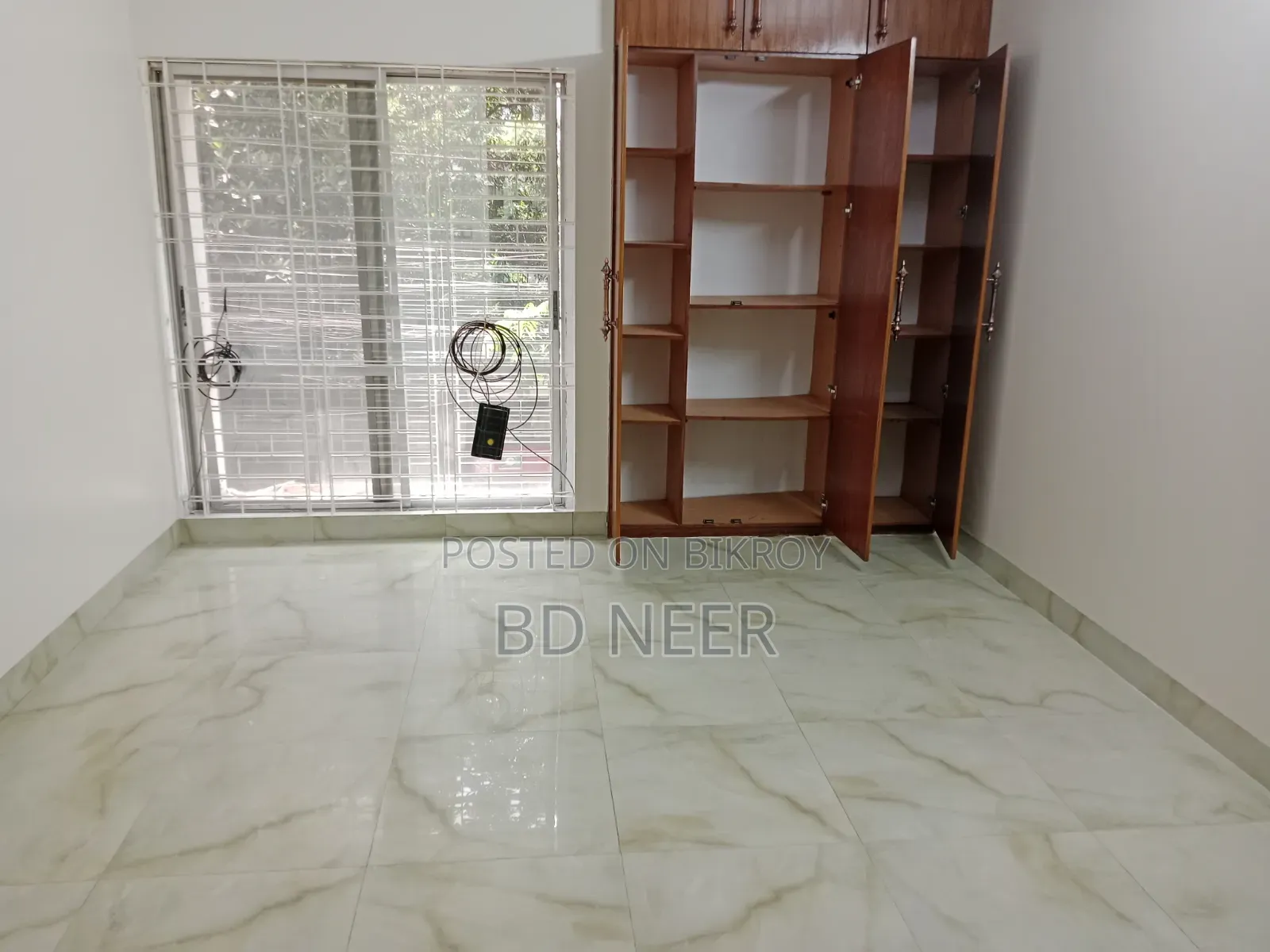 4-bedroom Apartment in Gulshan for Rent